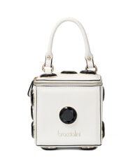 BRACCIALINI SHAPE Micro sac &agrave; main multi - Sacs pour Femme - 1