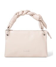 BRACCIALINI CHARLIZE Sac &agrave; bandouli&egrave;re en cuir poudre pour le visage - Sacs pour Femme - 1