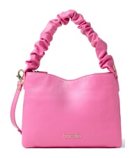 BRACCIALINI NAOMI Sac bandouli&egrave;re, avec bandouli&egrave;re fuchsia - Sacs pour Femme - 1