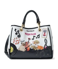 BRACCIALINI ALLROUND Sac &agrave; main avec bandouli&egrave;re - Sacs pour Femme