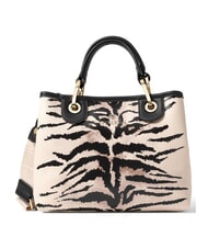 BRACCIALINI BETH PRINT Sac &agrave; main avec bandouli&egrave;re - Sacs pour Femme