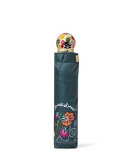 BRACCIALINI Butterfly Parapluie pliant paon gitan - Parapluies - 1