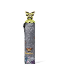 BRACCIALINI Butterfly Parapluie pliant - Parapluies