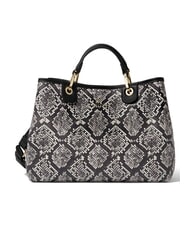 BRACCIALINI BETH SPECIAL Grand sac &agrave; main avec pochette - Sacs pour Femme