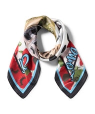 BRACCIALINI ROMA Foulard - &Eacute;charpes