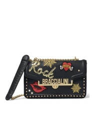 BRACCIALINI ROCK sac bandouli&egrave;re - Sacs pour Femme