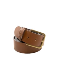 TIMBERLAND CASUAL Ceinture en cuir raccourcissable - Ceintures