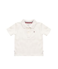 TOMMY HILFIGER KIDS BABY P&ocirc;le - Tee-shirt enfant