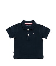 TOMMY HILFIGER KIDS BABY P&ocirc;le - Tee-shirt enfant