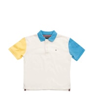 TOMMY HILFIGER KIDS BIMBO polo pour enfants - Tee-shirt enfant