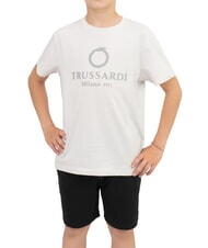 TRUSSARDI KANTIPI T-shirt + short - Surv&ecirc;tements pour enfants