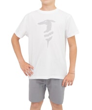 TRUSSARDI KARI T-shirt + short - Surv&ecirc;tements pour enfants