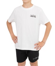 JOHN RICHMOND KUDAL T-shirt + short - Surv&ecirc;tements pour enfants