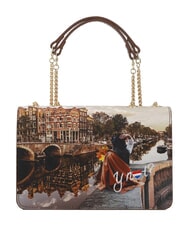 YNOT YESBAG sac bandouli&egrave;re automne &agrave; Hollad - Sacs pour Femme - 1