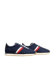 SERAFINI ROME Baskets en cuir - Chaussures Homme