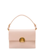 COCCINELLE BINXIE Mini sac &agrave; main avec bandouli&egrave;re rosaces - Sacs pour Femme - 1