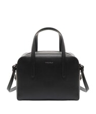 COCCINELLE SWAP Sac &agrave; main avec bandouli&egrave;re Noir - Sacs pour Femme - 1