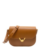 COCCINELLE DEW Sac bandouli&egrave;re en cuir - Sacs pour Femme
