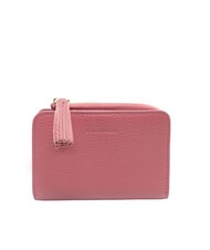 COCCINELLE TASSEL Portefeuille en cuir grain&eacute; - Portefeuilles Femme