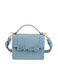 YNOT AMBER Mini sac &agrave; main avec bandouli&egrave;re ciel - Sacs pour Femme - 1