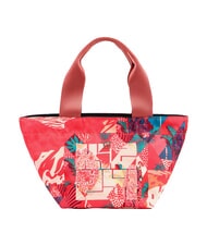 YNOT COLORS BAY S Sac &agrave; provisions corail - Sacs pour Femme - 1