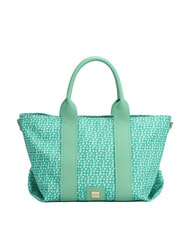 YNOT GARDEN Sac de courses avec bandouli&egrave;re cristal - Sacs pour Femme - 1