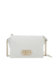 YNOT LOVERS sac bandouli&egrave;re blanc - Sacs pour Femme - 1