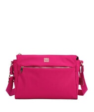 YNOT MAYA sac bandouli&egrave;re cerise - Sacs pour Femme - 1
