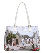 YNOT YESBAG L sac bandouli&egrave;re Alice au Trulli - Sacs pour Femme - 1