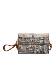 YNOT YESBAG Mini sac bandouli&egrave;re Etna - Sacs pour Femme - 1