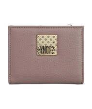 YNOT RACHEL portefeuille compact de taille moyenne - Portefeuilles Femme
