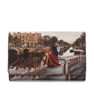 YNOT YESBAG Portefeuille moyen - Portefeuilles Femme