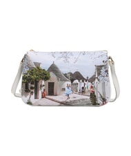 YNOT YESBAG sac bandouli&egrave;re Alice au Trulli - Sacs pour Femme - 1