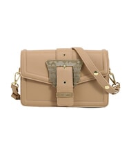 YNOT CANDY sac bandouli&egrave;re sable - Sacs pour Femme - 1