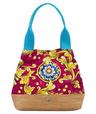 YNOT ORTIGIA sac de plage bandouli&egrave;re - Sacs pour Femme