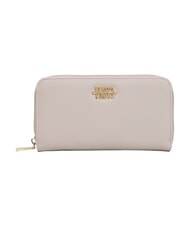 YNOT LOVERS Grand portefeuille zipp&eacute; - Portefeuilles Femme