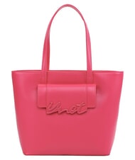 YNOT AMBER sac de courses, sac bandouli&egrave;re corail - Sacs pour Femme - 1