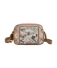 YNOT FASHIONOPOLY sac bandouli&egrave;re - Sacs pour Femme