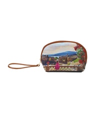 YNOT YESBAG &Eacute;tui beaut&eacute; avec bracelet &Eacute;t&eacute; de Taormina - Trousses - 1