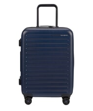 SAMSONITE STACKD Chariot de cabine extensible BLEU - Valises cabine - 1