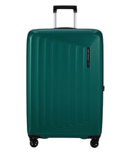 SAMSONITE NUON Grand chariot extensible - Valises Rigides