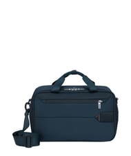 SAMSONITE URBIFY Sac de voyage XS, compartiment sous-si&egrave;ge blu navy - Sacs de voyage - 1