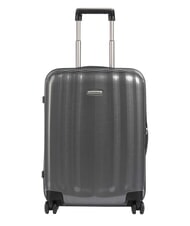 SAMSONITE Valise LITE-CUBE, valise cabine en polycarbonate CURV ECLIPSEGREY - Valises cabine - 1