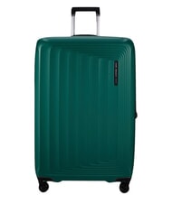 SAMSONITE NUON Chariot extra large et extensible - Valises Rigides