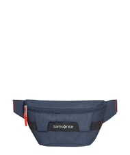 SAMSONITE SONORA Sac banane moyen nuit bleue - Sacs banane - 1
