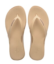 HAVAIANAS HIGH PLATFORM Tongs - Chaussures Femme