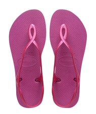 HAVAIANAS Tongs LUNA - Chaussures Femme