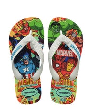 HAVAIANAS TOP MARVEL 2 Tongs - Chaussures de b&eacute;b&eacute;