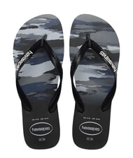 HAVAIANAS tongs TOP CAMU - Chaussures unisexe
