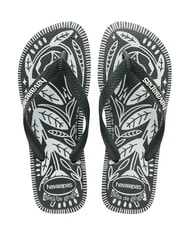 HAVAIANAS TOP JARDIM NOTURNO Tongs - Chaussures unisexe